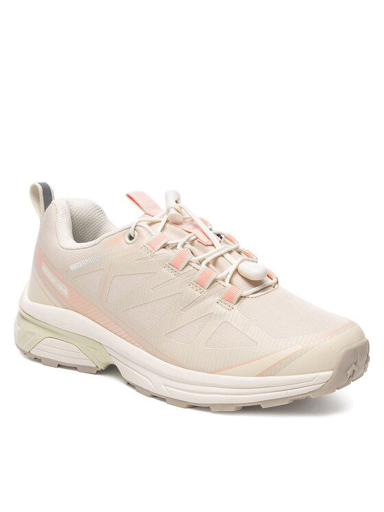 Sprandi Sprandi Halbschuhe W-S24W021C-4 Beige