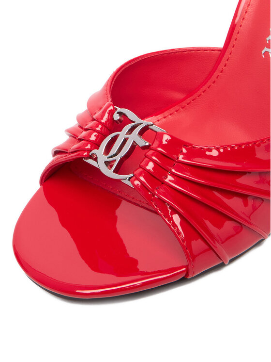 Juicy Couture Juicy Couture Plätud EO-LS955554-9 Punane