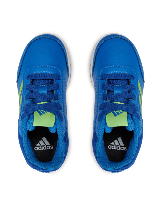 adidas adidas Sneakers Tensaur Sport Training Lace ID2299 Blu