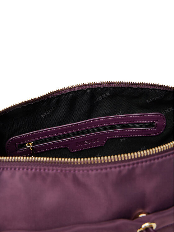 MEXX MEXX Torebka C-MEXX-M-001-08 Fioletowy
