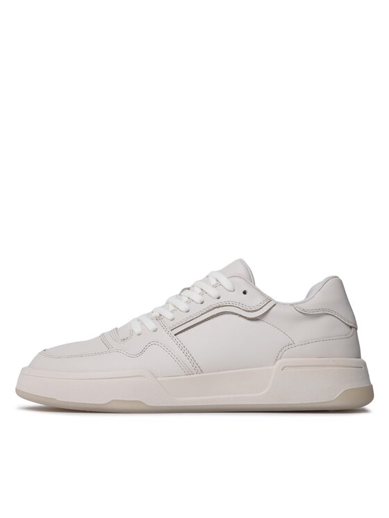Vagabond Shoemakers Vagabond Shoemakers Sneakersy Cedric 5588-001-37 Bílá