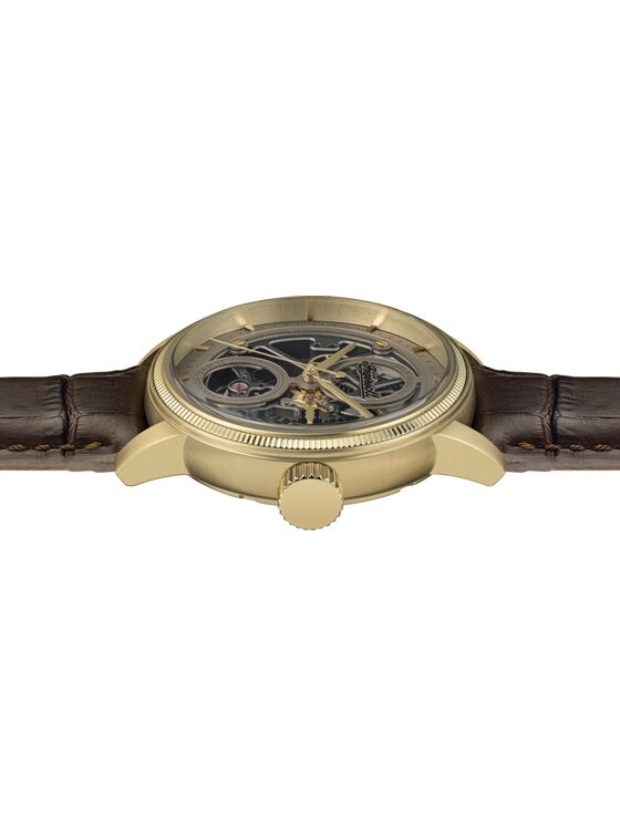 Ingersoll Ingersoll Zegarek I17502 Brązowy