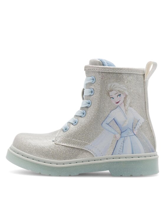 Frozen Frozen Zābaki CM-AW22-054DFR Sudraba