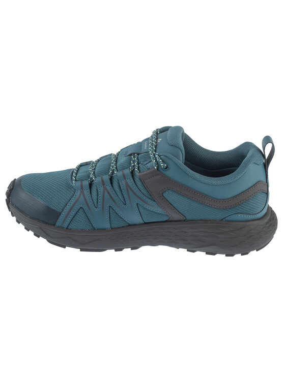 Columbia Columbia Buty wspinaczkowe Peakfreak Roam WP Niebieski