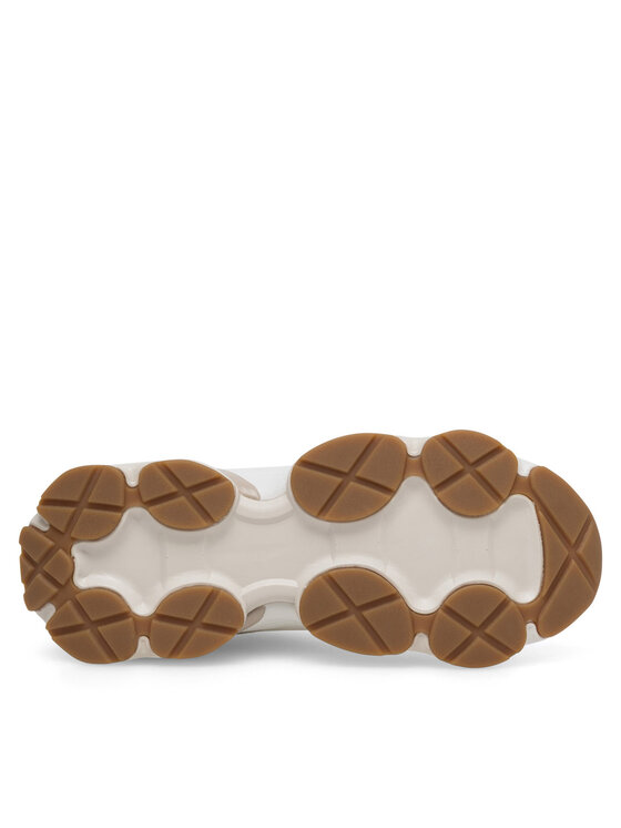 MEXX MEXX Sneakersy MIRL1012041W-01 Bílá