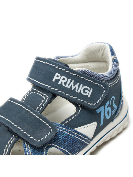Primigi Primigi Sandały 5862711 Niebieski