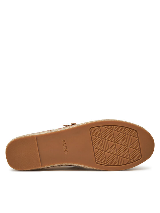 Aldo Aldo Espadrillas Summerfling 13967820 Bianco