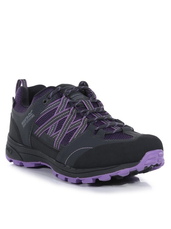 Regatta Regatta Trekkings RWF540 Violet