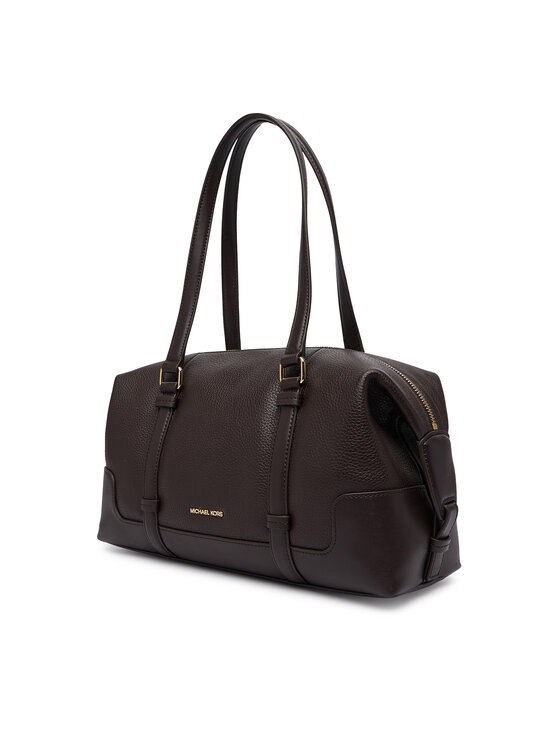 MICHAEL Michael Kors MICHAEL Michael Kors Kabelka 30F6G24L3L Tmavě hnědá
