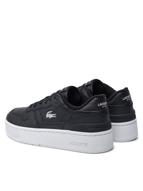 Lacoste Lacoste Tenisice 7-48SFA0046 Crna