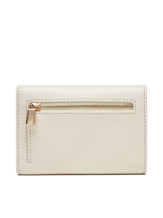Furla Furla Голям дамски портфейл 1927 WP00225 ARE000 PNN00 Екрю