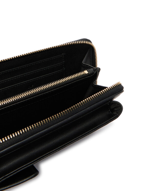 LOVE MOSCHINO LOVE MOSCHINO Telefona apvalks JC5682PP1OLA0000 Melns