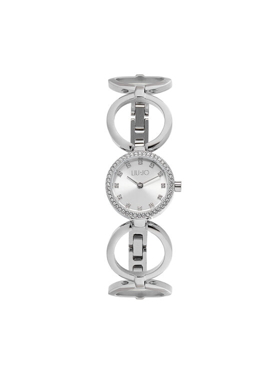Liu Jo Liu Jo Käekell Rings TLJ2323 Hõbedane