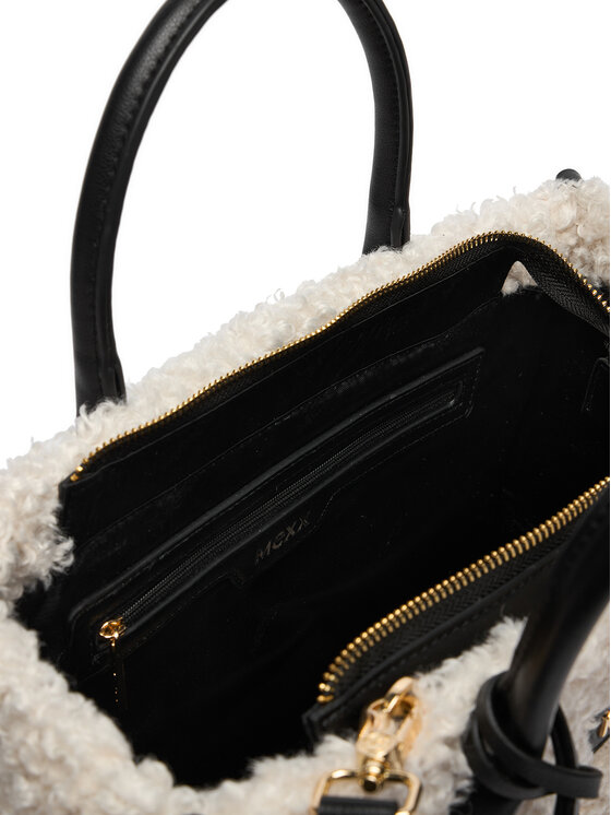 MEXX MEXX Käekott EO-MEXX-L-022-10 Kreemjas