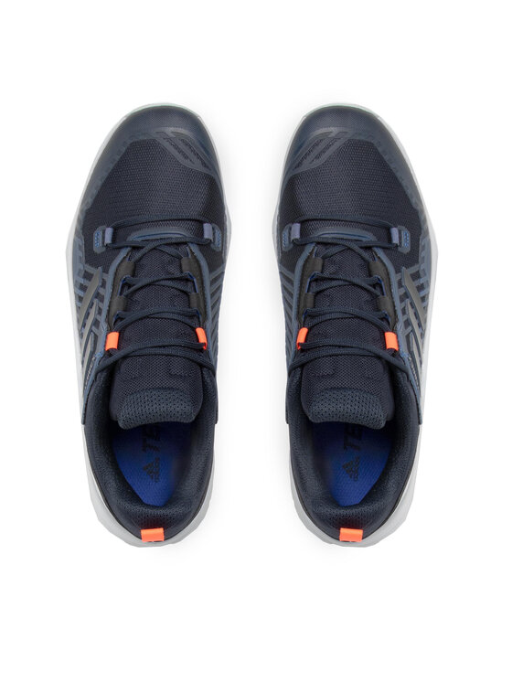 adidas adidas Trekingová obuv Terrex Swift R3 FZ3278 Tmavomodrá