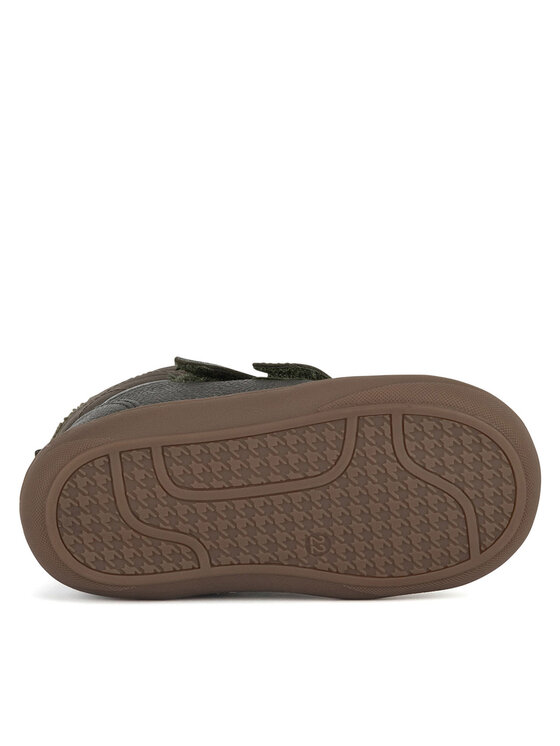 Lasocki Kids Lasocki Kids Bakancs CRUISE CI12-CRUISE-03(II)CH Khaki