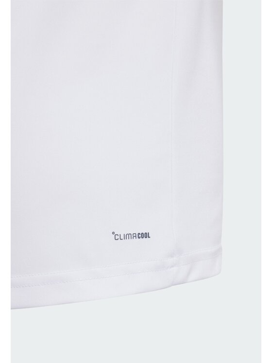 adidas adidas Koszulka techniczna 142497 Biały Regular Fit