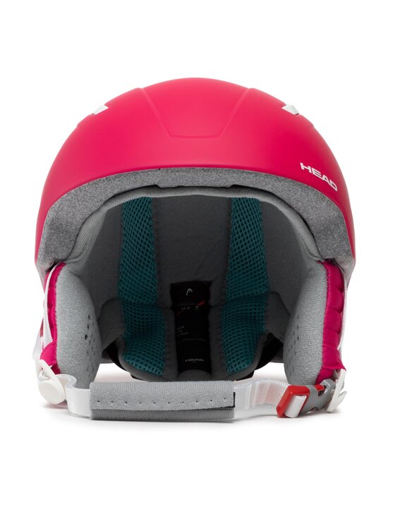 Head Head Skihelm Maja 328732 Rosa