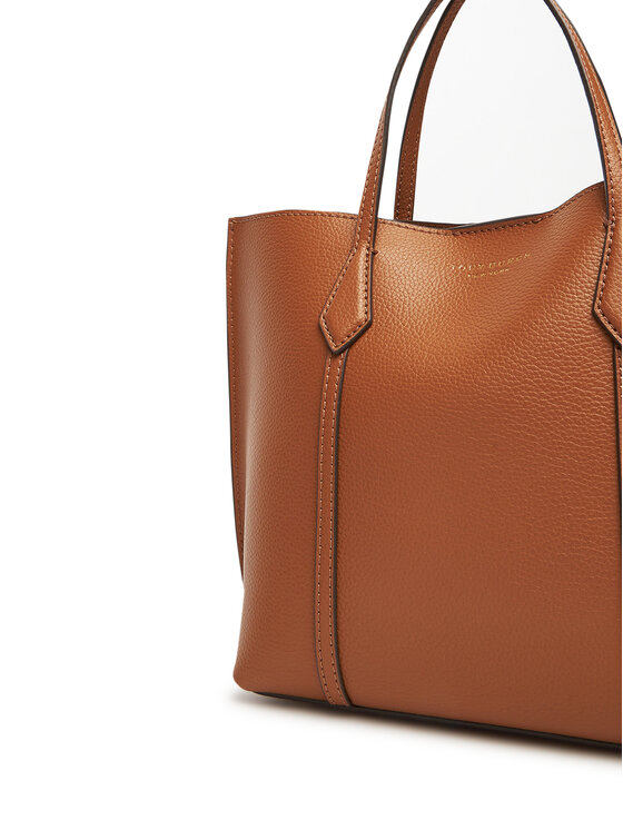 Tory Burch Tory Burch Käekott Perry 177252 Pruun