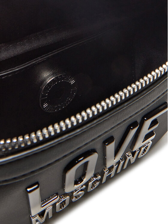 LOVE MOSCHINO LOVE MOSCHINO Gürteltasche JC4259PP0MKD000B Schwarz