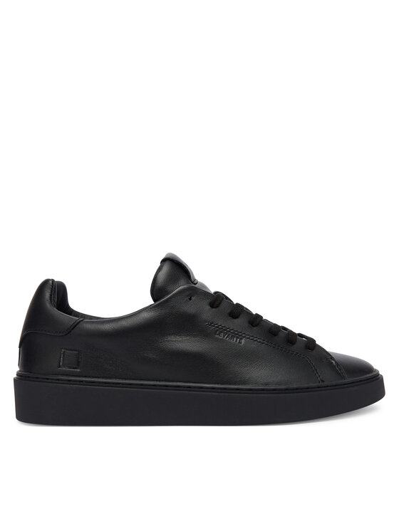 D.A.T.E. D.A.T.E. Snīkeri Levante Mono M431-LV-MN Melns
