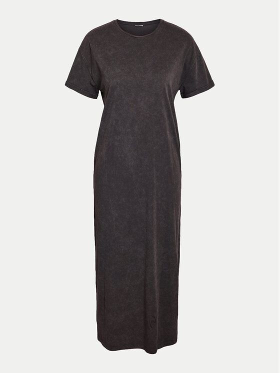 Noisy May Noisy May Rochie de zi Brandy 27033186 Gri Regular Fit
