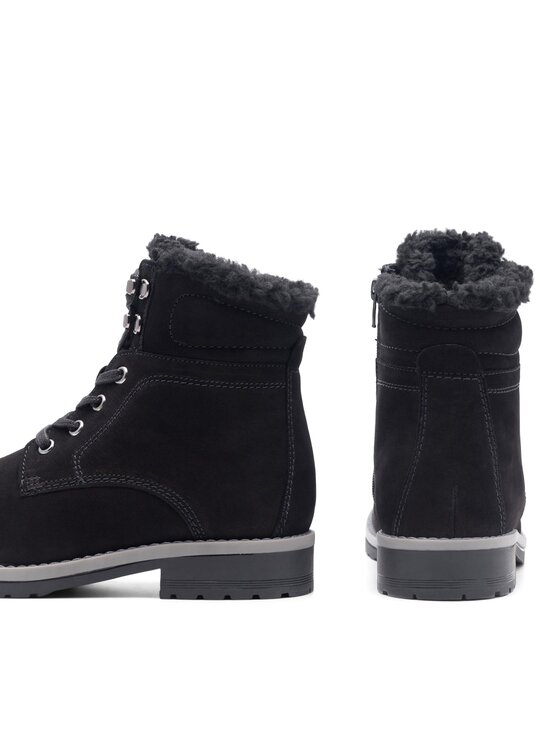 Lasocki Lasocki Botine WI12-GINA-01 Negru