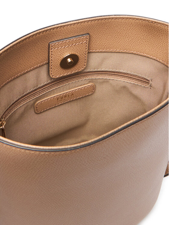 Furla Furla Borsetta Roxie Mini WE00859 ARE000 CN 4489S Marrone