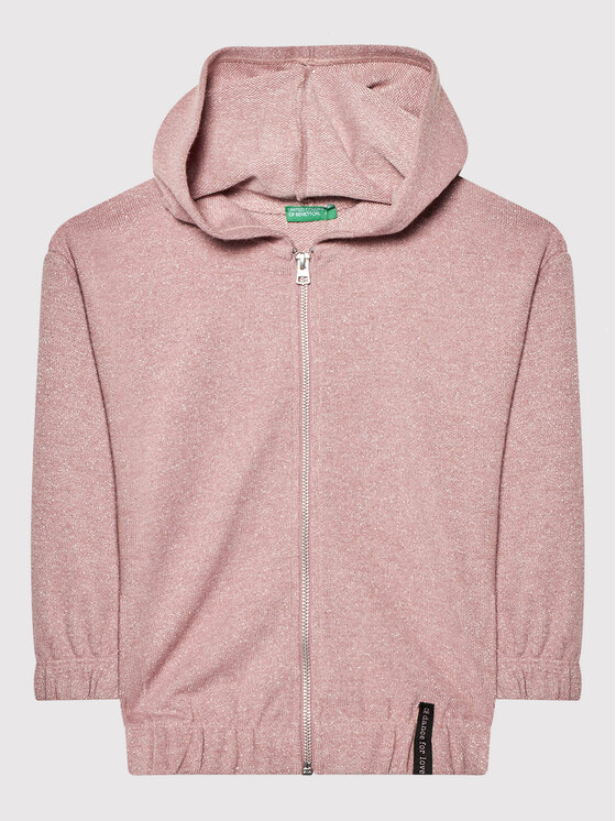 Felpa United Colors Of Benetton