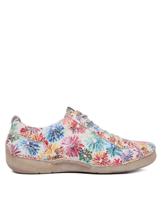 Josef Seibel Josef Seibel Туфлі Fergey 56 59656 Кольоровий