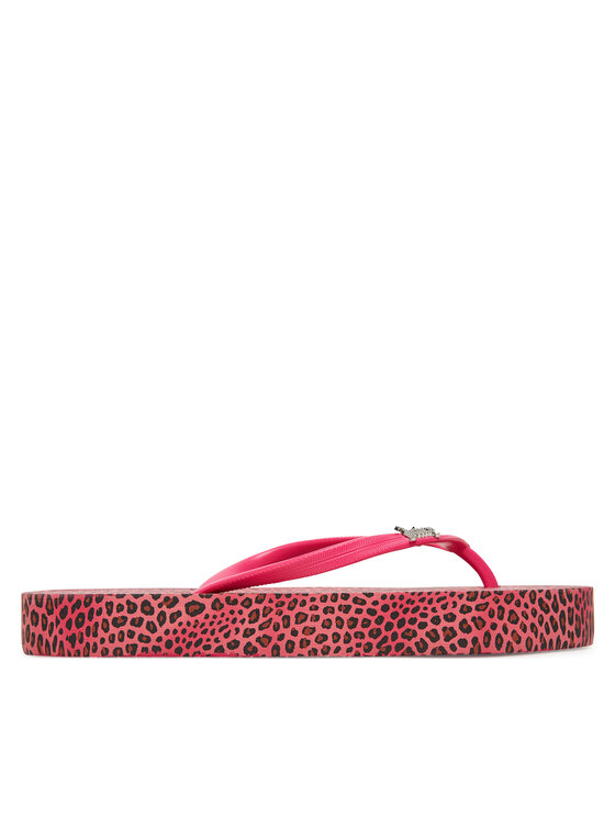 Juicy Couture Juicy Couture Σαγιονάρες 800292 Ροζ