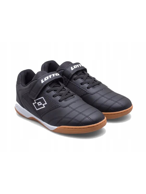 Lotto Lotto Sneakers 2600120T1110 Nero