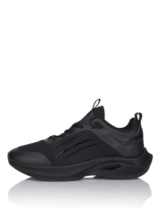 Plein Sport Plein Sport Sneakers 28369 Nero
