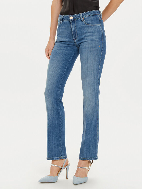 Guess Guess Blugi W4BA15 D5HB1 Albastru