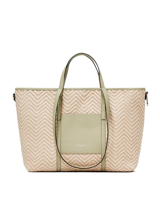 Gianni Chiarini Gianni Chiarini Rankinė BS 10356 PGLSANDY Žalia