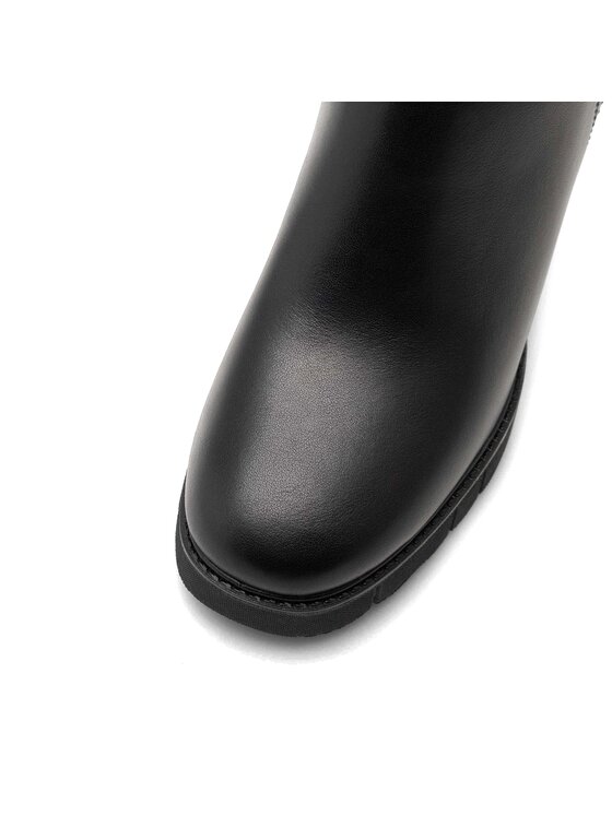 Sergio Bardi Sergio Bardi Aulinukai WYL3523-7Z-SB Juoda