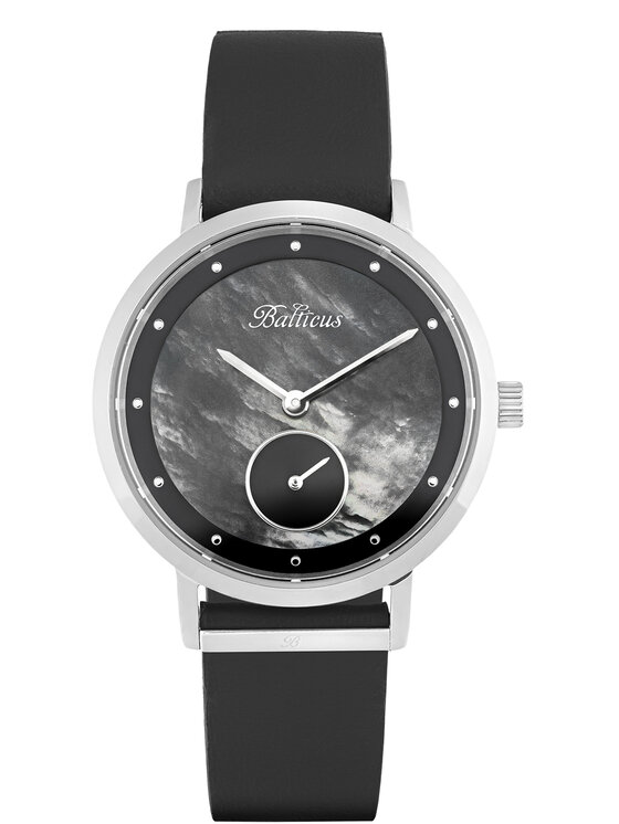Balticus Balticus Orologio BLT-BALNSSB Argento
