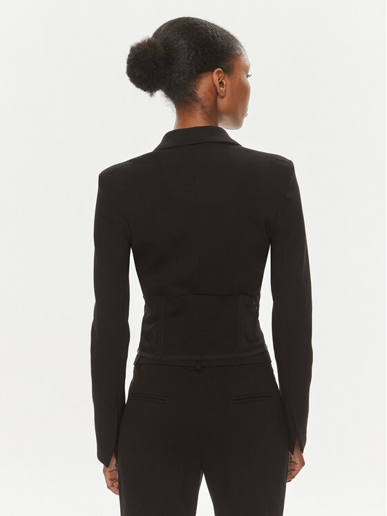 PINKO Pinko Pintsak Goldrake Giacca . 101717 A13E Must Slim Fit