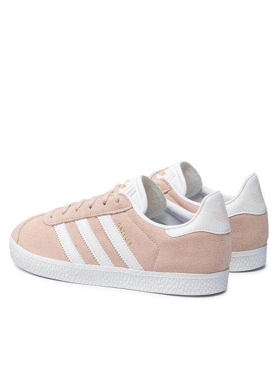 adidas adidas Sneakers Gazelle J H01512 Bej
