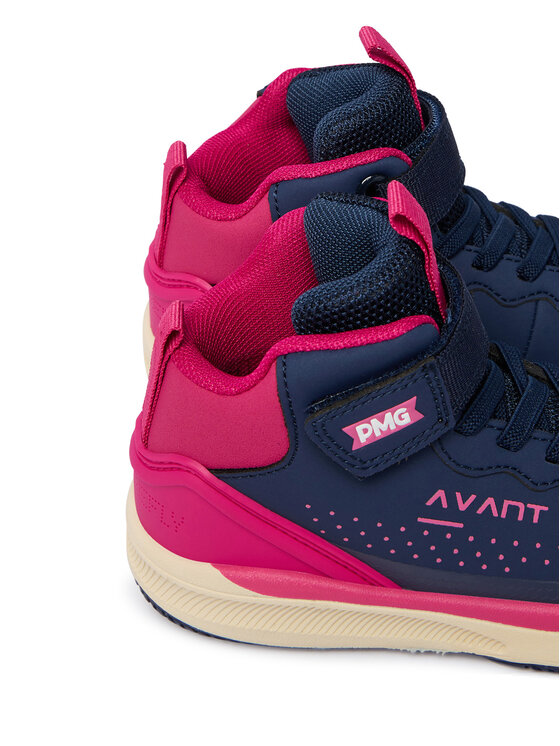 Primigi Primigi Sneakersy 2455111 Granatowy