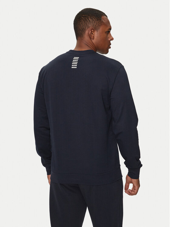 EA7 Emporio Armani EA7 Emporio Armani Jopa 8NPM30 PJVRZ 0562 Mornarsko modra Regular Fit