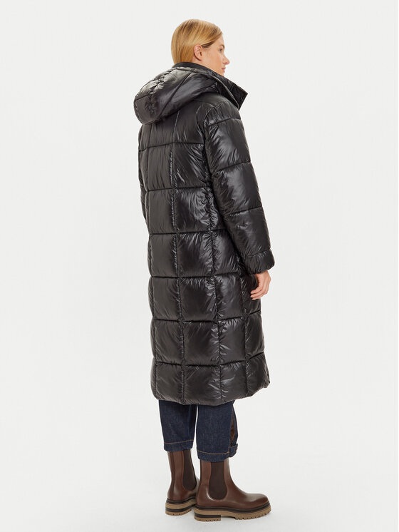 JOOP! JOOP! Μπουφάν χειμωνιάτικο 58 JW244C181 30044189 Μαύρο Regular Fit