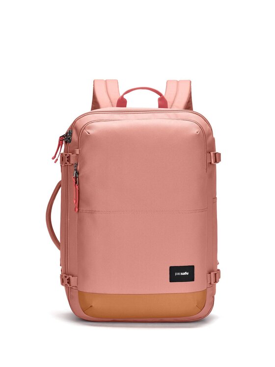 Pacsafe Pacsafe Torba 299588 Różowy