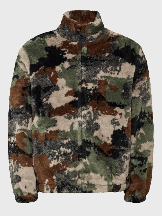 Carhartt WIP Polar Plains Liner I030818 Verde Regular Fit