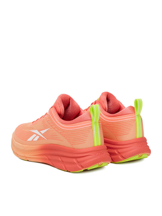 Reebok Reebok Běžecké boty CEO-ROAD STRIDER 100250402 Oranžová