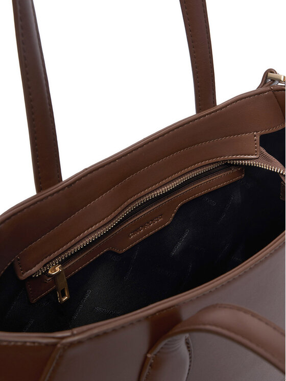 GINO ROSSI GINO ROSSI Handtasche C-LDA9471 Braun