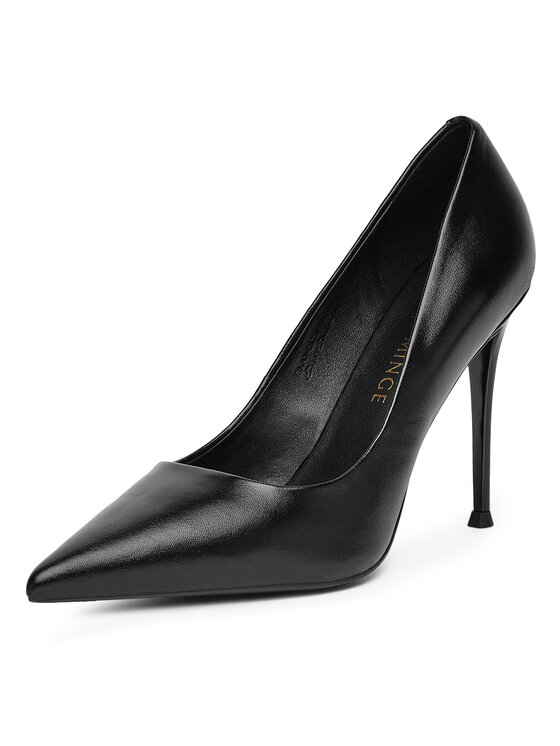 Eva Minge Eva Minge High Heels EMAN-SLT1548-3 Schwarz