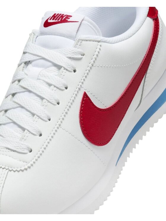Nike Nike Sneakersy Cortez Bílá