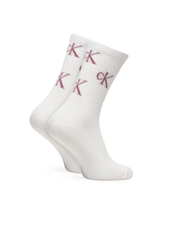 Calvin Klein Calvin Klein Calzini lunghi 701241212 Multicolore