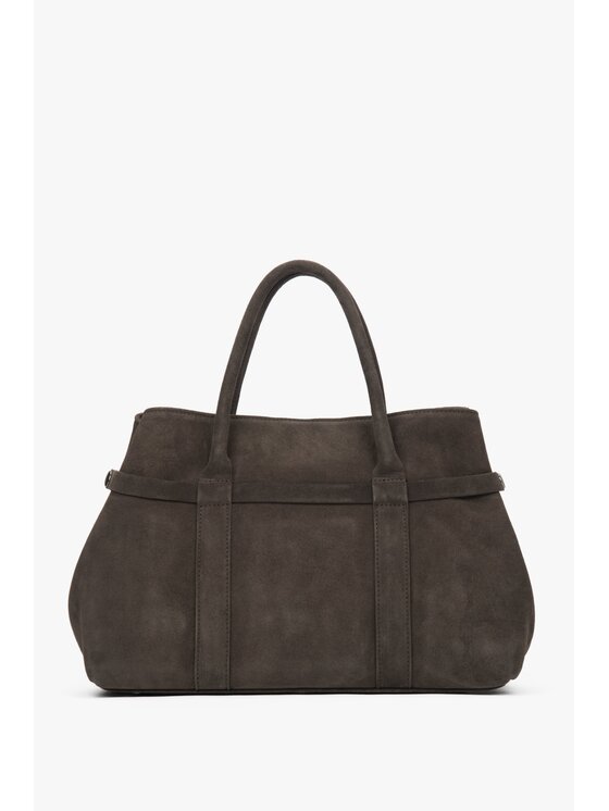 Estro Estro Τσάντα ER00118152 Καφέ